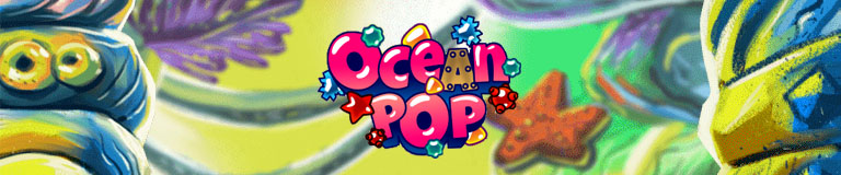 Ocean Pop